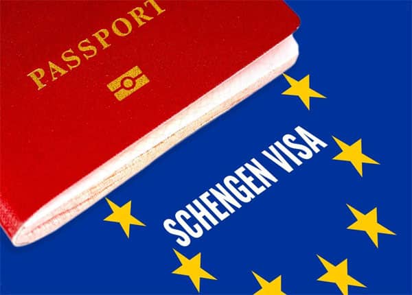 Điều kiện để được cấp visa Schengen