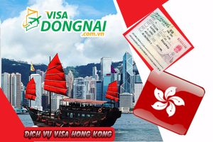 Visa Hồng Kông