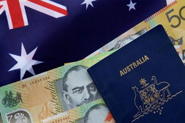 Thủ tục cấp visa du học Úc