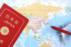thủ tục xin visa lao động Nhật Bản