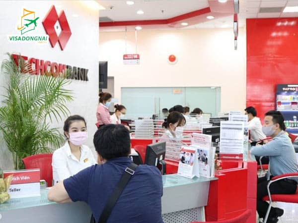 Giới thiệu về ngân hàng thương mại cổ phần Kỹ Thương Việt Nam (Techcombank)