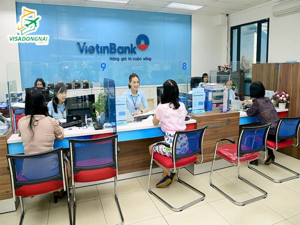 Giới thiệu về Ngân hàng TMCP Công Thương Việt Nam (Vietinbank)