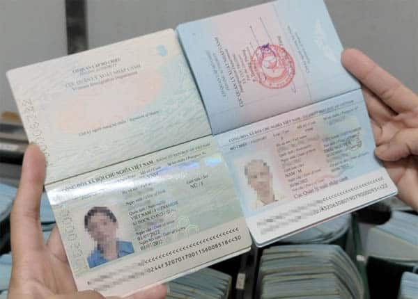 Những lý do bạn nên chọn dịch vụ passport giá rẻ của Visa Đồng Nai
