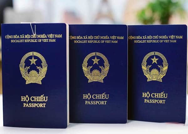 Passport (hộ chiếu) là gì? Tìm hiểu thông tin về đăng ký và thủ tục hồ sơ xin cấp hộ chiếu tại Việt Nam