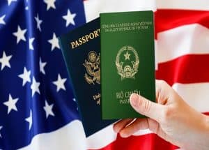 Điều kiện để nhập song quốc tịch tại Việt Nam