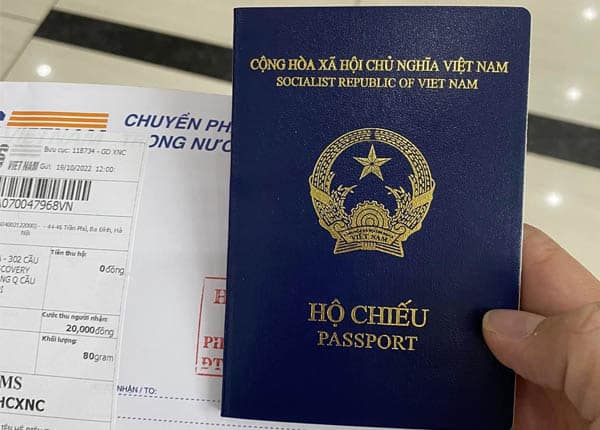 Làm hộ chiếu ở tỉnh khác được không? Bắt buộc phải về nơi thường trú không?