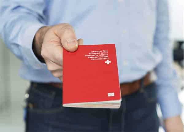 Chia sẻ kinh nghiệm xin visa du lịch Thụy Sĩ tự túc