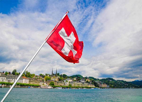 Visa Đồng Nai - Đối tác tin cậy trong việc xin visa du lịch Thụy Sĩ