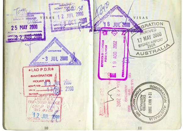 Kinh nghiệm khi làm thủ tục xin visa du lịch Úc tự túc