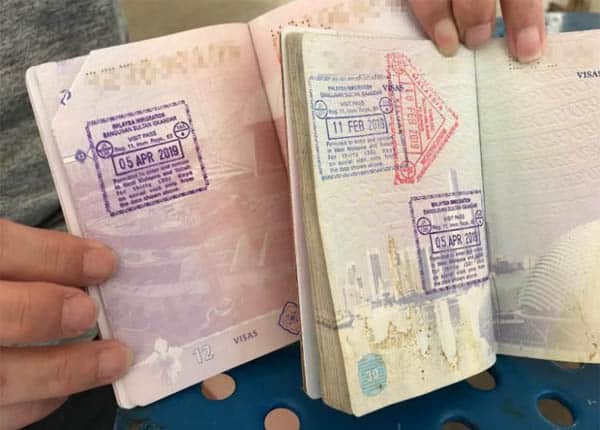 Dịch vụ Visa Singapore trọn gói uy tín tại Visa Đồng Nai
