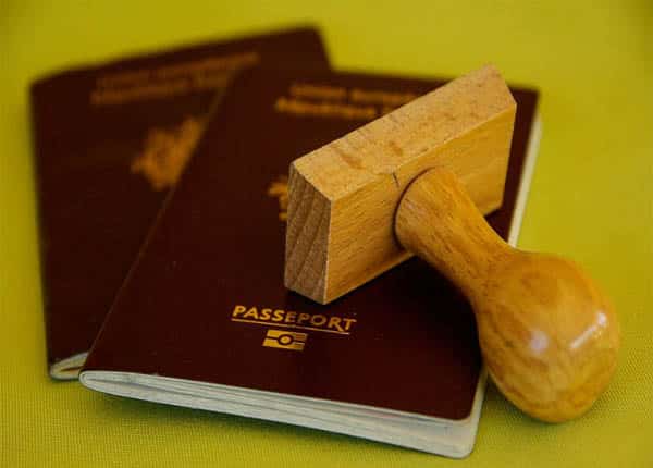 Thủ tục xin Visa Réunion tại Visa Đồng Nai