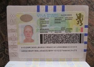 Dịch vụ Visa Senegal chất lượng, nhanh gọn giá rẻ