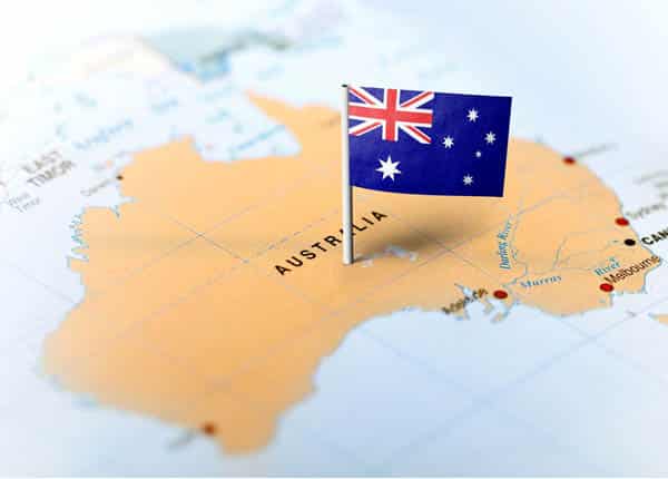 Kinh nghiệm làm hồ sơ xin visa du lịch Úc