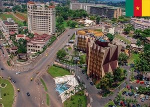 Visa Đồng Nai - Cung cấp dịch vụ Visa Cameroon nhanh chóng