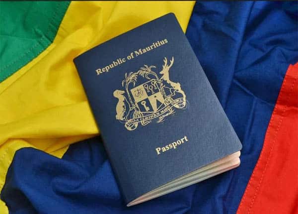 Hồ sơ cần chuẩn bị để làm Visa Mauritius