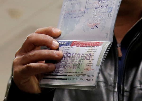 Xin visa du học Mỹ có khó không? Kinh nghiệm trả lời phỏng vấn