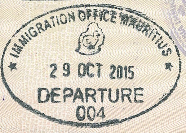 Dịch vụ Visa Mauritius tại Visa Đồng Nai