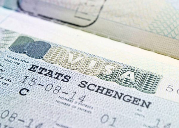 Các loại Visa Châu Âu Schengen