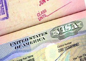 Dịch vụ xin Visa du lịch Mỹ uy tín, trọn gói, giá rẻ