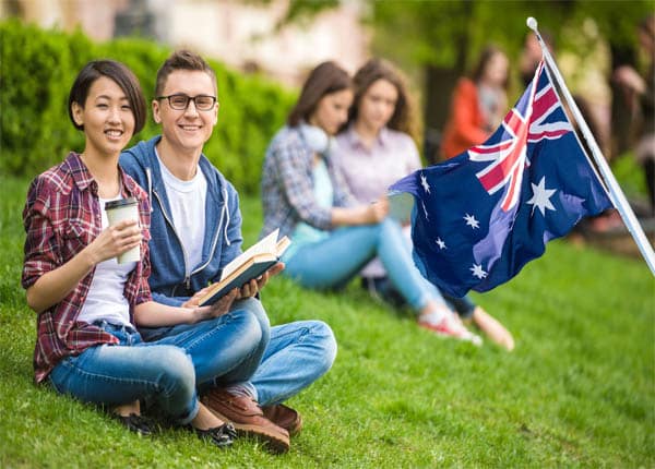 Mức học phí và chi phí du học nghề Úc dự kiến (AUD)