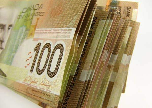 Du học Canada chứng minh tài chính bao nhiêu tiền