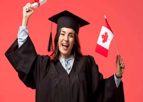 Kinh nghiệm xin visa du học Canada mới nhất