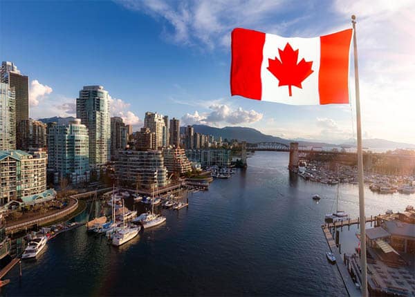 Kinh nghiệm du lịch Canada tự túc giúp giảm chi phí