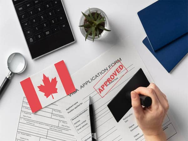 Hồ sơ chứng minh tài chính định cư Canada