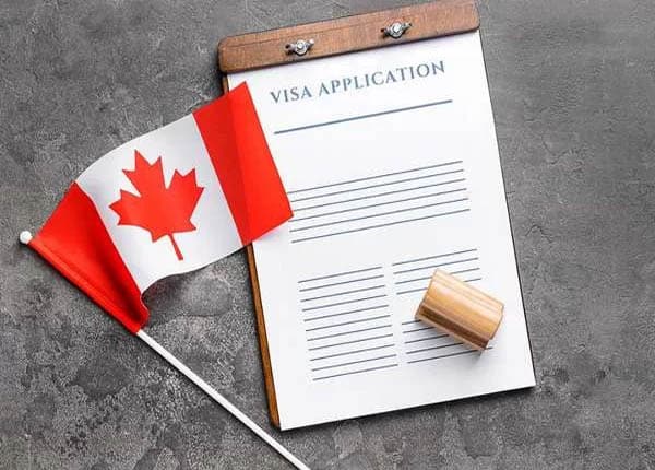 Hướng dẫn xin visa du lịch Canada chi tiết