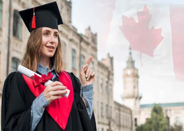 Hồ sơ xin visa du học Canada gồm những gì?