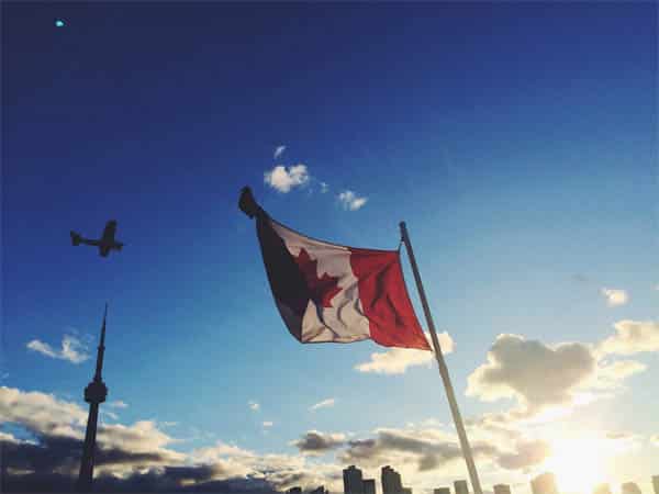 Thủ tục xin visa Canada thăm thân