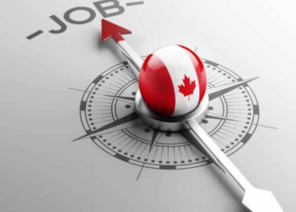 Hồ sơ xin visa lao động Canada mới nhất
