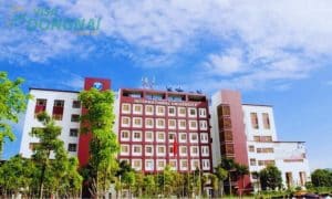 Trường Đại học Quốc tế (TP.HCM)