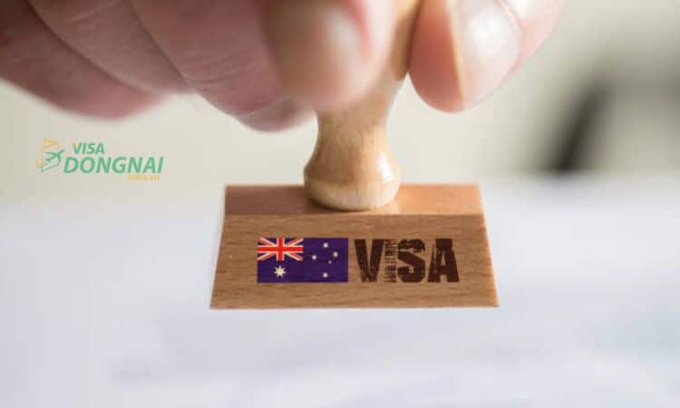 Chuẩn bị visa du học Úc
