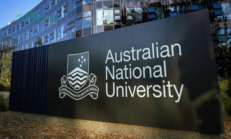 Đại học Quốc gia Australia – ANU