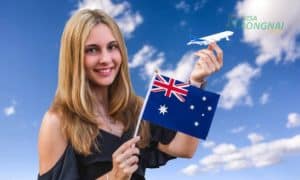 Điều kiện để du học Úc