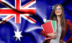 Học bổng du học Úc
