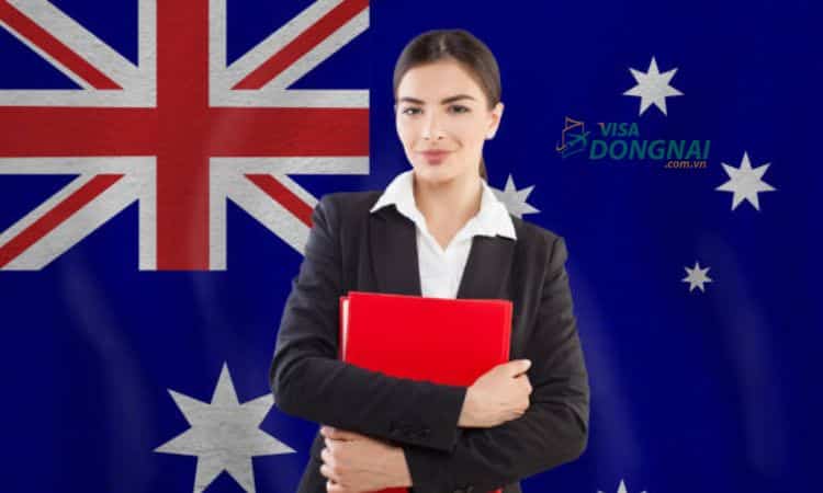 Kinh nghiệm xin việc tại Úc