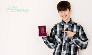 Xin visa Hungary
