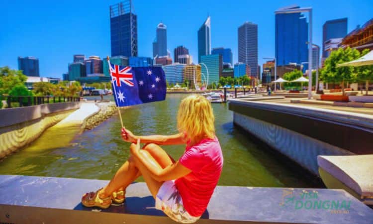 Du học Úc thì nên ở thành phố nào?