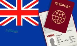 Phỏng vấn visa Úc