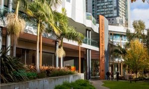 Trường William Angliss