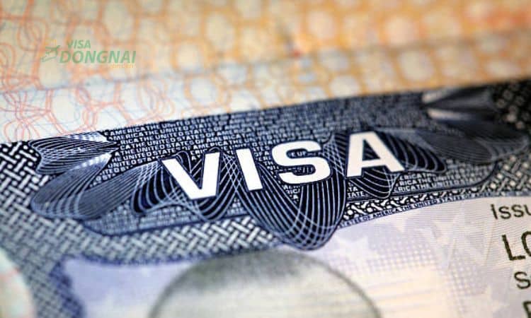 Làm visa cần những giấy tờ gì?