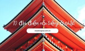 Du lịch Nhật Bản