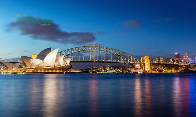 Những điều cần biết khi chuẩn bị du lịch Úc