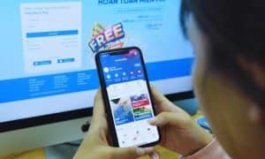 Gửi tiết kiệm online Vietinbank