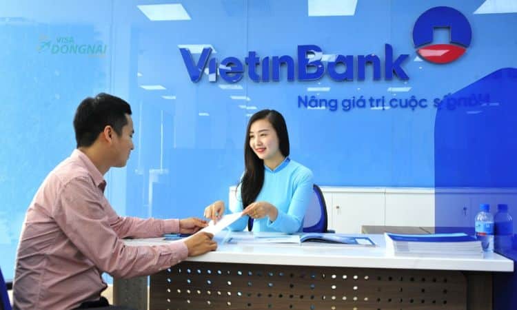 Gửi tiết kiệm tích luỹ Vietinbank