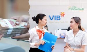 Có nên gửi tiết kiệm ngân hàng VIB không