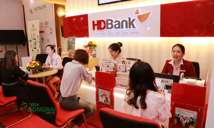 Ngân hàng HDBank