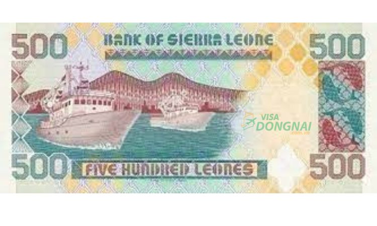 Tiền tệ Sierra Leonean Leone